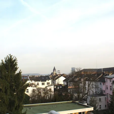 Hotel Am Roonplatz-2